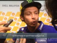 Valentino Rossi 2015 MotoGP MalasiaMarquez12
