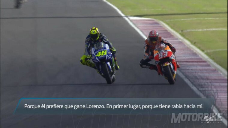 Valentino Rossi 2015 MotoGP Malasia - Motivos02