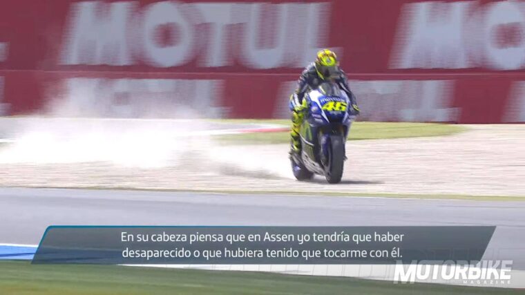 Valentino Rossi 2015 MotoGP Malasia - Motivos06