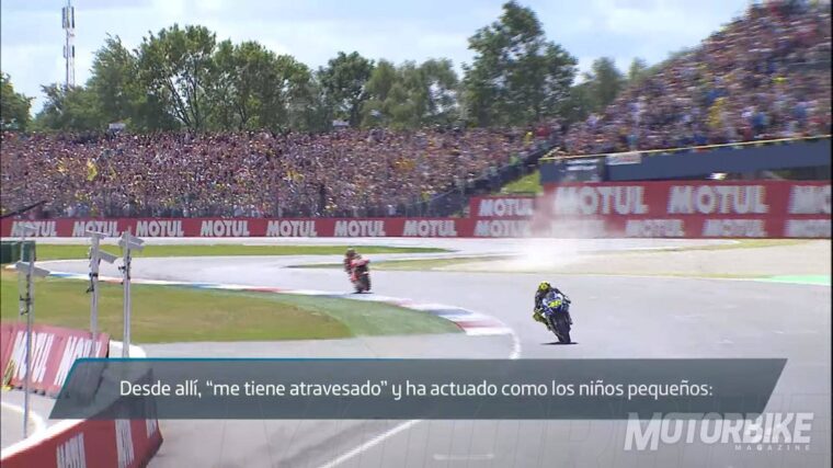 Valentino Rossi 2015 MotoGP Malasia - Motivos07