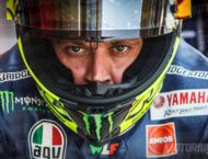 Valentino Rossi MotoGP 2015 Malasia Valencia