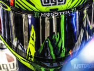 Valentino Rossi MotoGP 2015 Malasia Valencia