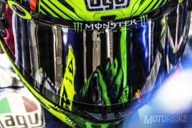 Valentino Rossi MotoGP 2015 Malasia Valencia