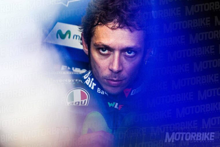 Valentino Rossi MotoGP 2015 Malasia Valencia