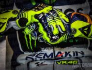 Valentino Rossi MotoGP 2015 Malasia Valencia