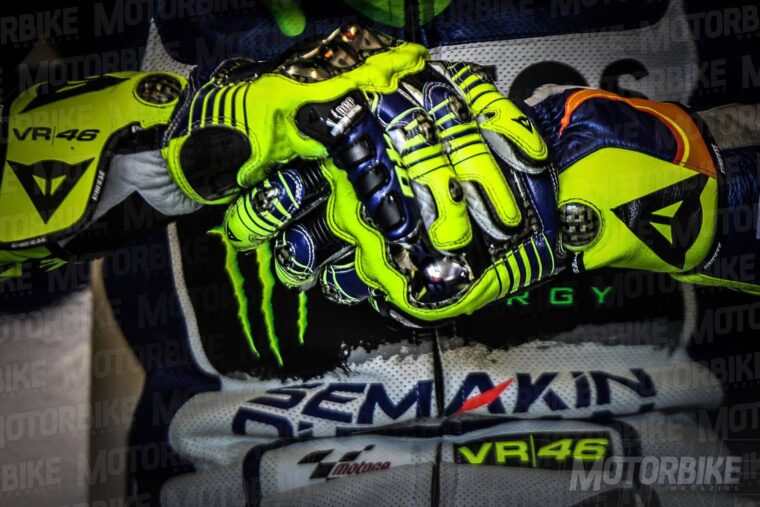 Valentino Rossi MotoGP 2015 Malasia Valencia