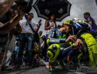 Valentino Rossi MotoGP 2015 Malasia Valencia