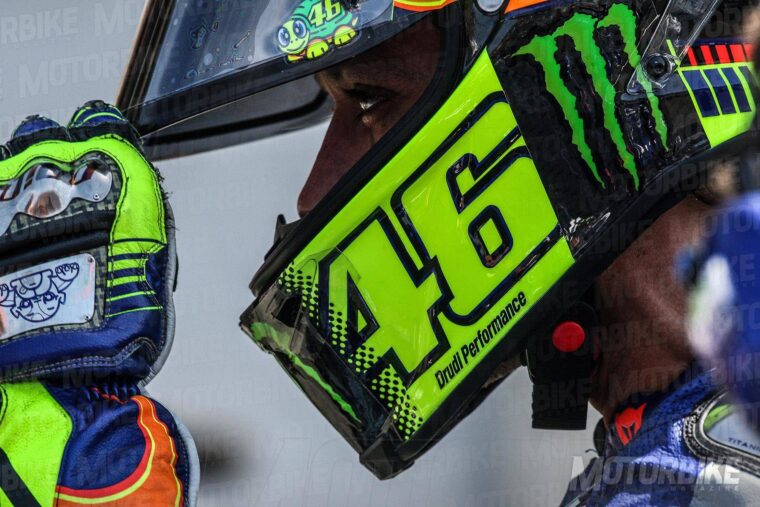 Valentino Rossi MotoGP 2015 Malasia Valencia