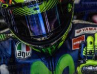 Valentino Rossi MotoGP 2015 Malasia Valencia