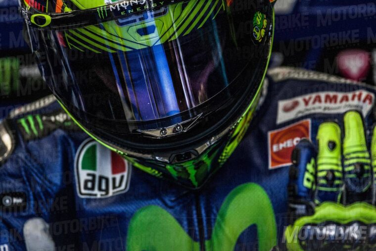 Valentino Rossi MotoGP 2015 Malasia Valencia