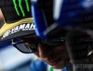 Valentino Rossi MotoGP 2015 Malasia Valencia