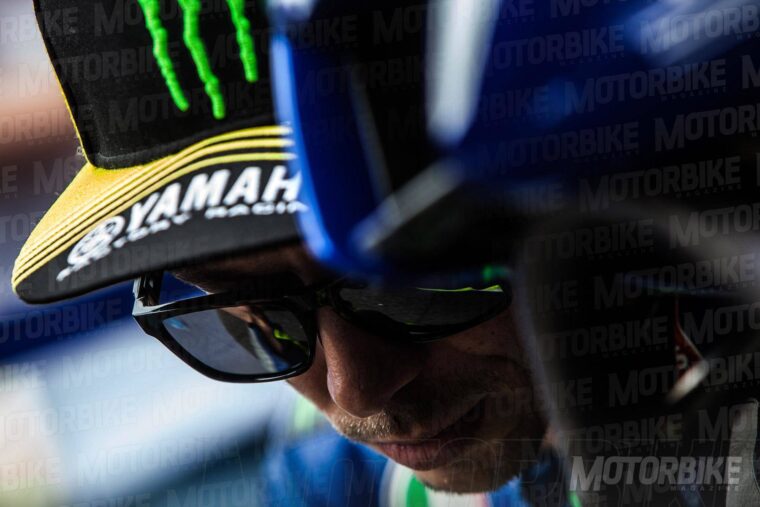 Valentino Rossi MotoGP 2015 Malasia Valencia