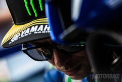 Suspendida temporalmente la sanción impuesta a Valentino Rossi 9 Valentino Rossi Recurso Sancion TAS FIM 01