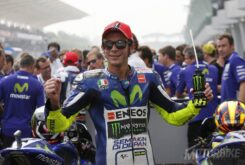 Valentino Rossi recurre de urgencia al TAS 12 Valentino Rossi declaraciones MotoGP Malasia 201