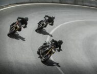 Yamaha MT-09 2015 16 Yamaha MT 09 19