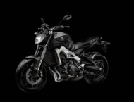 Yamaha MT-09 2015 23 Yamaha MT 09 25