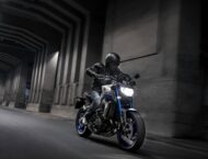 Yamaha MT-09 2015 3 Yamaha MT 09 6