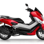 BikeLeaks. SYM Jet 14 125 2017, el anti-PCX 10 Yamaha NMAX 125