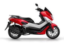 Yamaha NMAX 125 2015