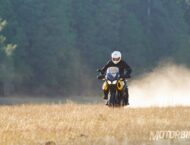 Yamaha Super Tenere 2016