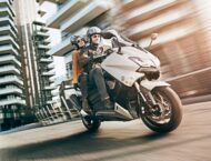 Yamaha TMax 2015 10