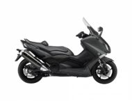 Yamaha T-Max 530 2015