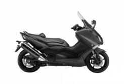 Yamaha T-Max 530 2015