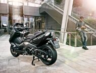 Yamaha TMax 2015 28