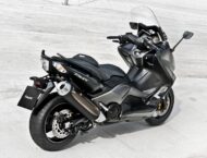 Yamaha TMax 2015 37