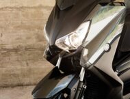 Yamaha XMAX 400 12