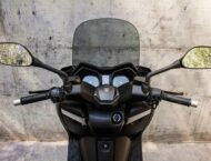 Yamaha XMAX 400 17