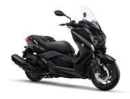 Yamaha XMAX 400 19