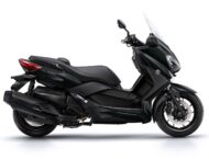 Yamaha XMAX 400 20