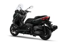 Yamaha XMAX 400 21