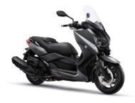Yamaha XMAX 400 22