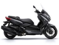 Yamaha X-Max 400 2015