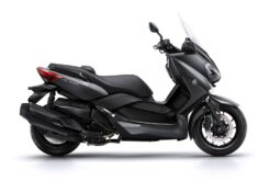 Yamaha X-Max 400 2015