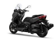 Yamaha XMAX 400 24