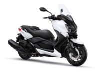 Yamaha XMAX 400 25
