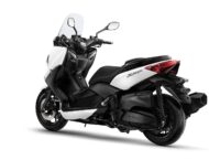 Yamaha XMAX 400 27