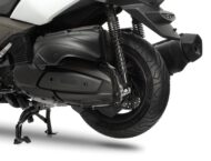 Yamaha XMAX 400 3