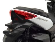 Yamaha XMAX 400 4