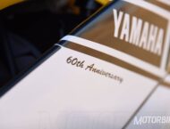 Yamaha YZF-R6 2016