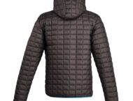 Chaqueta Louis Espalda