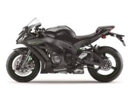 Kawasaki ZX-10R 2016 11 Kawasaki ZX10-R 2016
