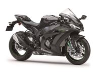 Kawasaki ZX-10R 2016 10 Kawasaki ZX10-R 2016