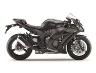 Kawasaki ZX-10R 2016 9 Kawasaki ZX10-R 2016