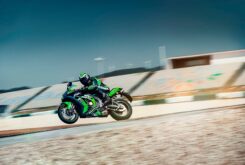 Nueva Kawasaki ZX-10R 2016, una deportiva 3.0. 15 Kawasaki ZX10-R 2016