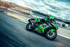 Kawasaki ZX10-R 2016