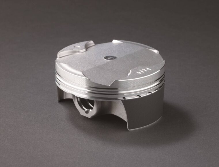 Kawasaki ZX10-R 2016